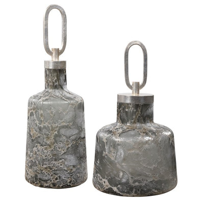 Product Image: 17840 Decor/Decorative Accents/Jar Bottles & Canisters