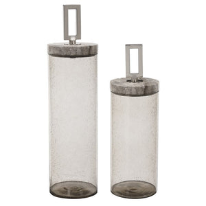 17870 Decor/Decorative Accents/Jar Bottles & Canisters