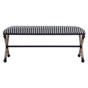 23527 Decor/Furniture & Rugs/Ottomans Benches & Small Stools