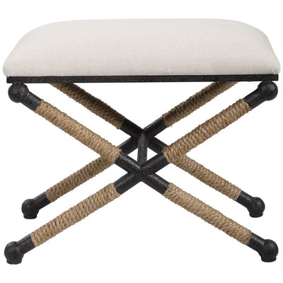 Product Image: 23566 Decor/Furniture & Rugs/Ottomans Benches & Small Stools