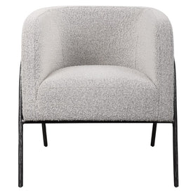 Jacobsen Accent Chair by Jim Parsons