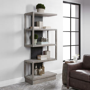 24958 Decor/Furniture & Rugs/Freestanding Shelves & Racks
