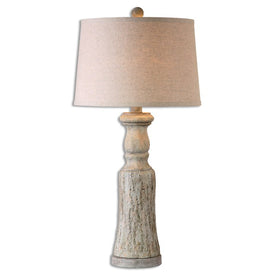 Cloverly Table Lamps by David Frisch Set of 2