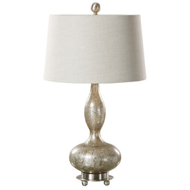 Vercana Table Lamps by David Frisch Set of 2