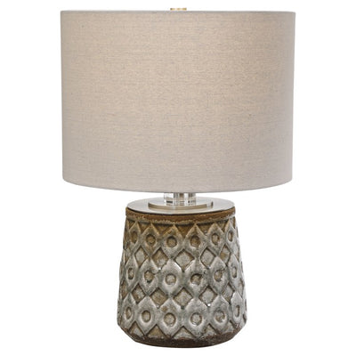 Product Image: 28395-1 Lighting/Lamps/Table Lamps