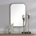 09599 Bathroom/Medicine Cabinets & Mirrors/Bathroom & Vanity Mirrors