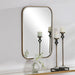09599 Bathroom/Medicine Cabinets & Mirrors/Bathroom & Vanity Mirrors