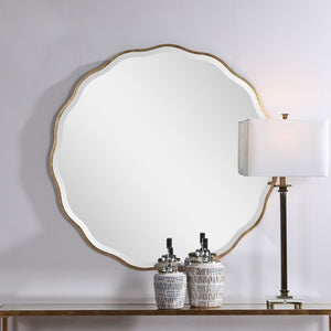 09611 Decor/Mirrors/Wall Mirrors