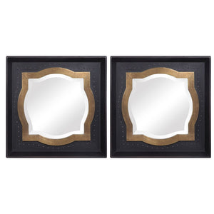 09634 Decor/Mirrors/Wall Mirrors