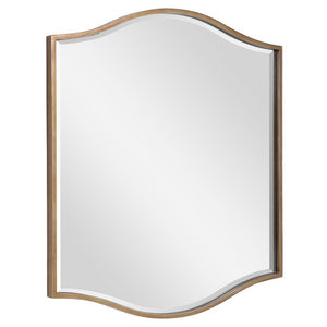 09639 Decor/Mirrors/Wall Mirrors