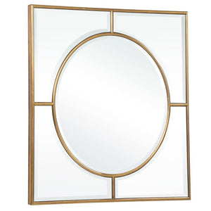 09673 Decor/Mirrors/Wall Mirrors