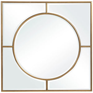 09673 Decor/Mirrors/Wall Mirrors