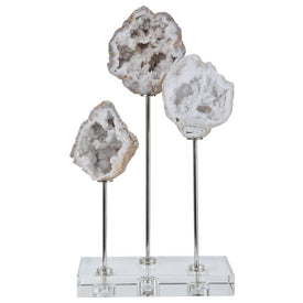Cyrene Natural Stone Accessory by Jim Parsons