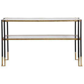 Kentmore Console Table by Grace Feyock