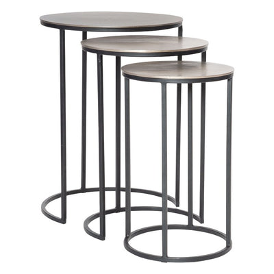 Product Image: 25057 Decor/Furniture & Rugs/Accent Tables