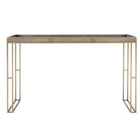 Cardew Console Table by Matthew Williams