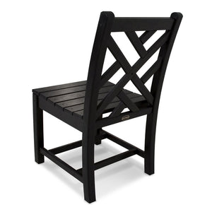 CDD100BL Outdoor/Patio Furniture/Outdoor Chairs