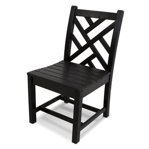 CDD100BL Outdoor/Patio Furniture/Outdoor Chairs