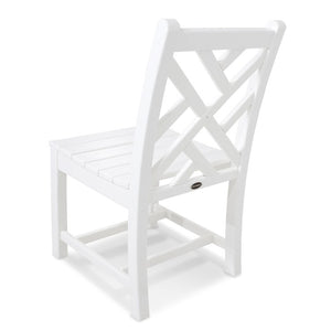 CDD100WH Outdoor/Patio Furniture/Outdoor Chairs