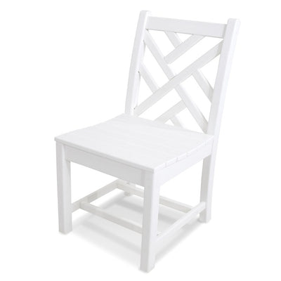 Product Image: CDD100WH Outdoor/Patio Furniture/Outdoor Chairs