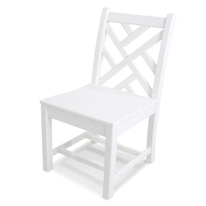 CDD100WH Outdoor/Patio Furniture/Outdoor Chairs
