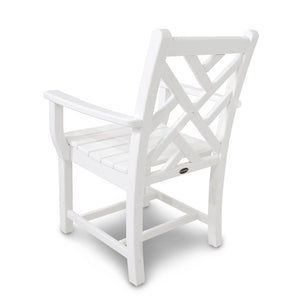 CDD200WH Outdoor/Patio Furniture/Outdoor Chairs