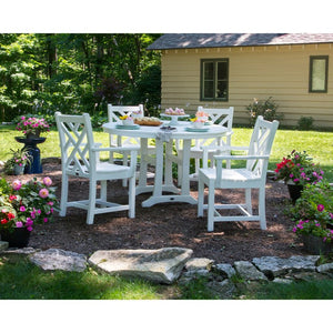 CDD200WH Outdoor/Patio Furniture/Outdoor Chairs