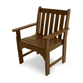 Vineyard Garden Arm Chair - Teak