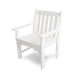 GNB24WH Outdoor/Patio Furniture/Outdoor Chairs