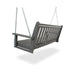 GNS60GY Outdoor/Patio Furniture/Outdoor Benches