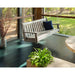 GNS60GY Outdoor/Patio Furniture/Outdoor Benches