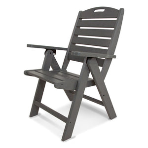 NCH38GY Outdoor/Patio Furniture/Outdoor Chairs