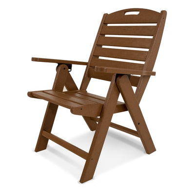 NCH38TE Outdoor/Patio Furniture/Outdoor Chairs