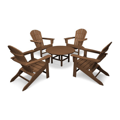 PWS105-1-TE Outdoor/Patio Furniture/Patio Conversation Sets