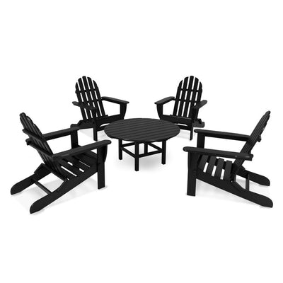 PWS119-1-BL Outdoor/Patio Furniture/Patio Conversation Sets
