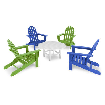 PWS119-1-PBLI Outdoor/Patio Furniture/Patio Conversation Sets