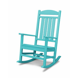 Presidential Rocking Chair - Aruba
