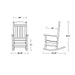 R100LI Outdoor/Patio Furniture/Outdoor Chairs