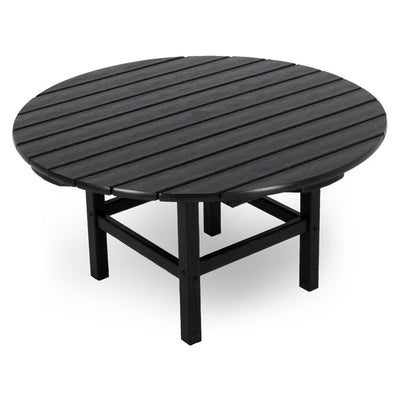 Product Image: RCT38BL Outdoor/Patio Furniture/Outdoor Tables