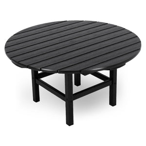 RCT38BL Outdoor/Patio Furniture/Outdoor Tables