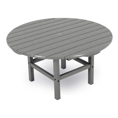 Product Image: RCT38GY Outdoor/Patio Furniture/Outdoor Tables