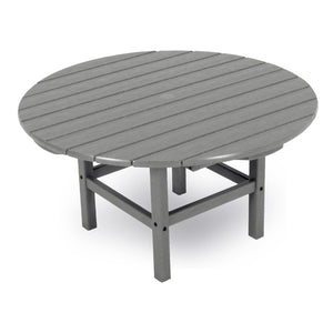 RCT38GY Outdoor/Patio Furniture/Outdoor Tables