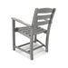 TD200GY Outdoor/Patio Furniture/Outdoor Chairs