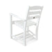 TD200WH Outdoor/Patio Furniture/Outdoor Chairs