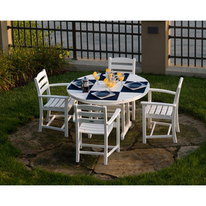 TD200WH Outdoor/Patio Furniture/Outdoor Chairs