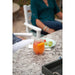 TD202WH Outdoor/Patio Furniture/Patio Bar Furniture