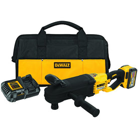 60V MAX Brushless Cordless Quick-Change Stud and Joist Drill with E-Clutch System Kit