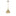 Berg Single-Light Pendant