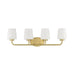 8-4090-4-322 Lighting/Wall Lights/Vanity & Bath Lights