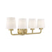 8-4090-4-322 Lighting/Wall Lights/Vanity & Bath Lights